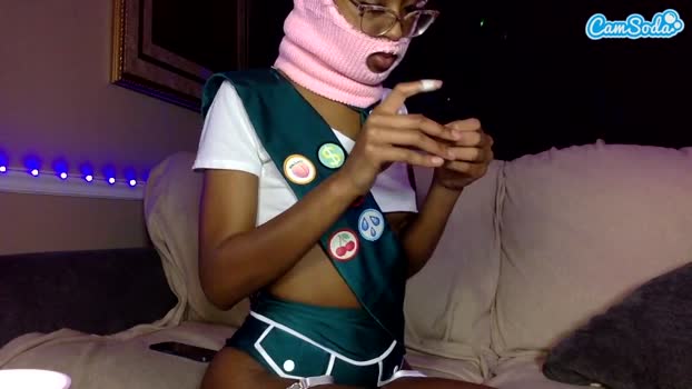 queenburgs big Webcam SHOW @ 19-12-2023
