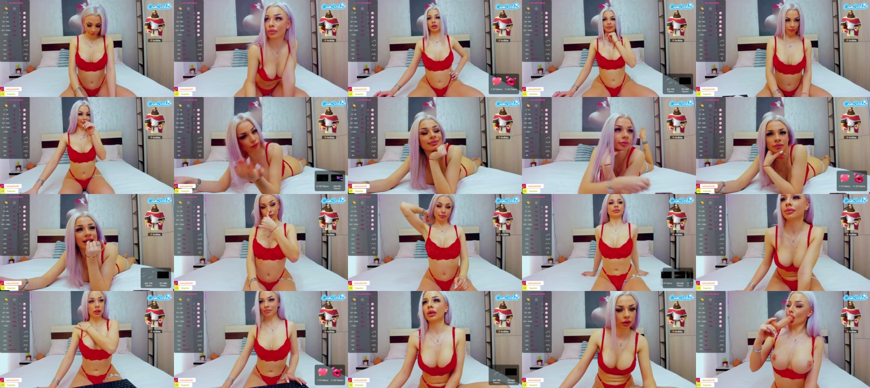 russian-ava kiss Webcam SHOW @ 19-12-2023