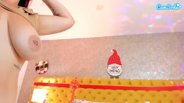 sarawolff cute Webcam SHOW @ 19-12-2023