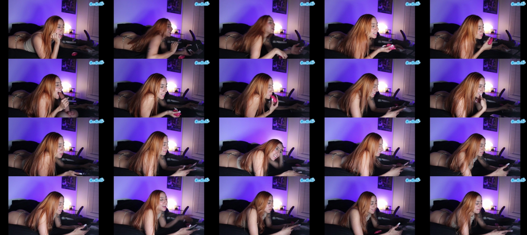 summerdallax bigass Webcam SHOW @ 19-12-2023
