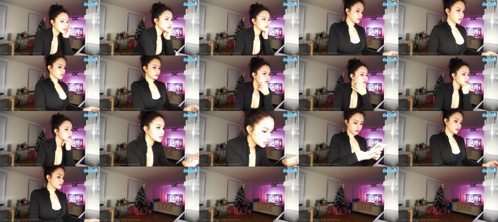 sunny hard Webcam SHOW @ 19-12-2023