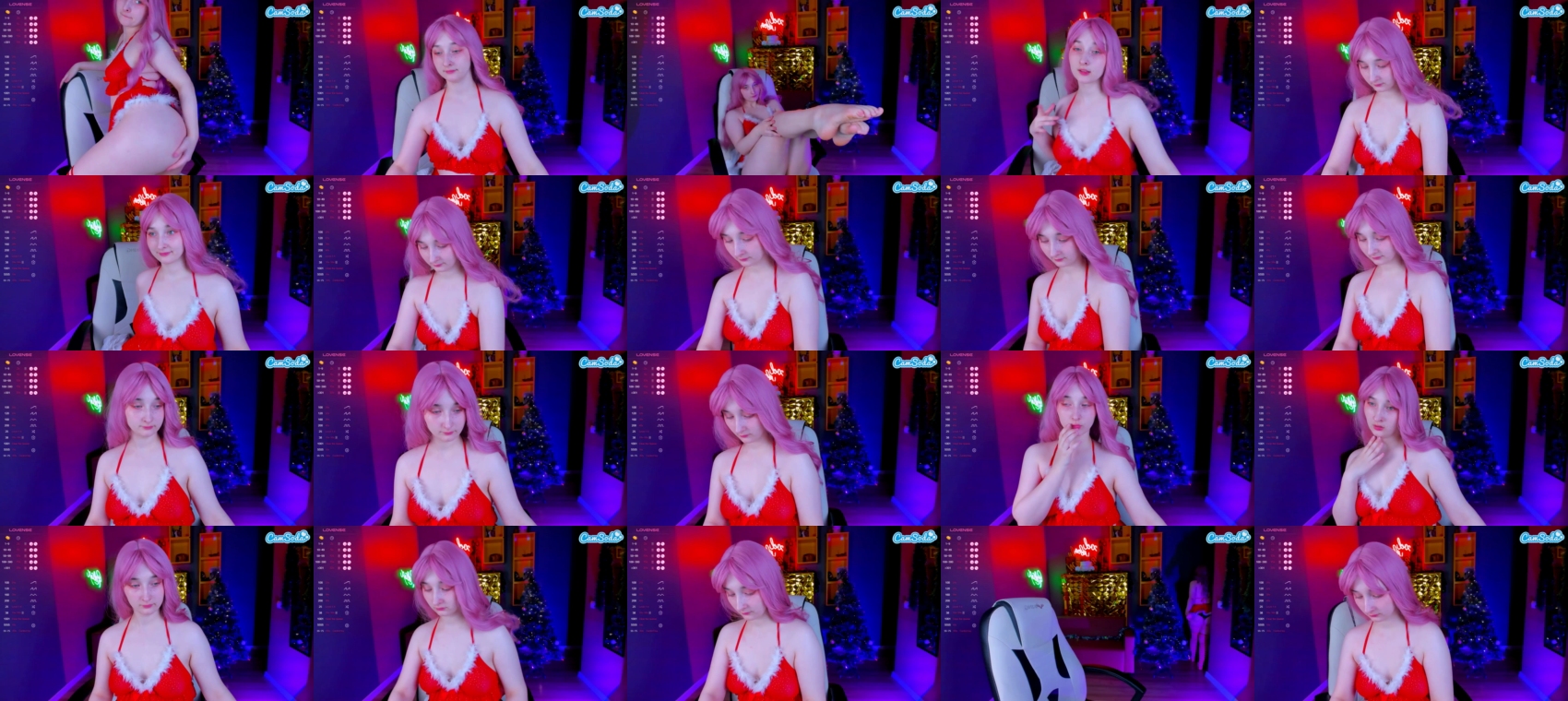 yumidrag deepthroat Webcam SHOW @ 19-12-2023