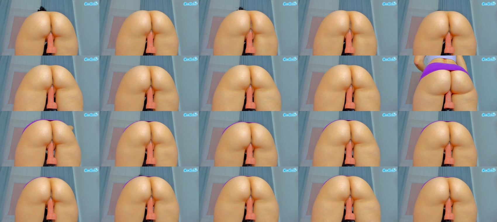yummyass4u horny Webcam SHOW @ 19-12-2023