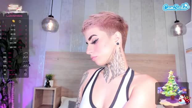 alicee-love Webcam Webcam SHOW @ 20-12-2023