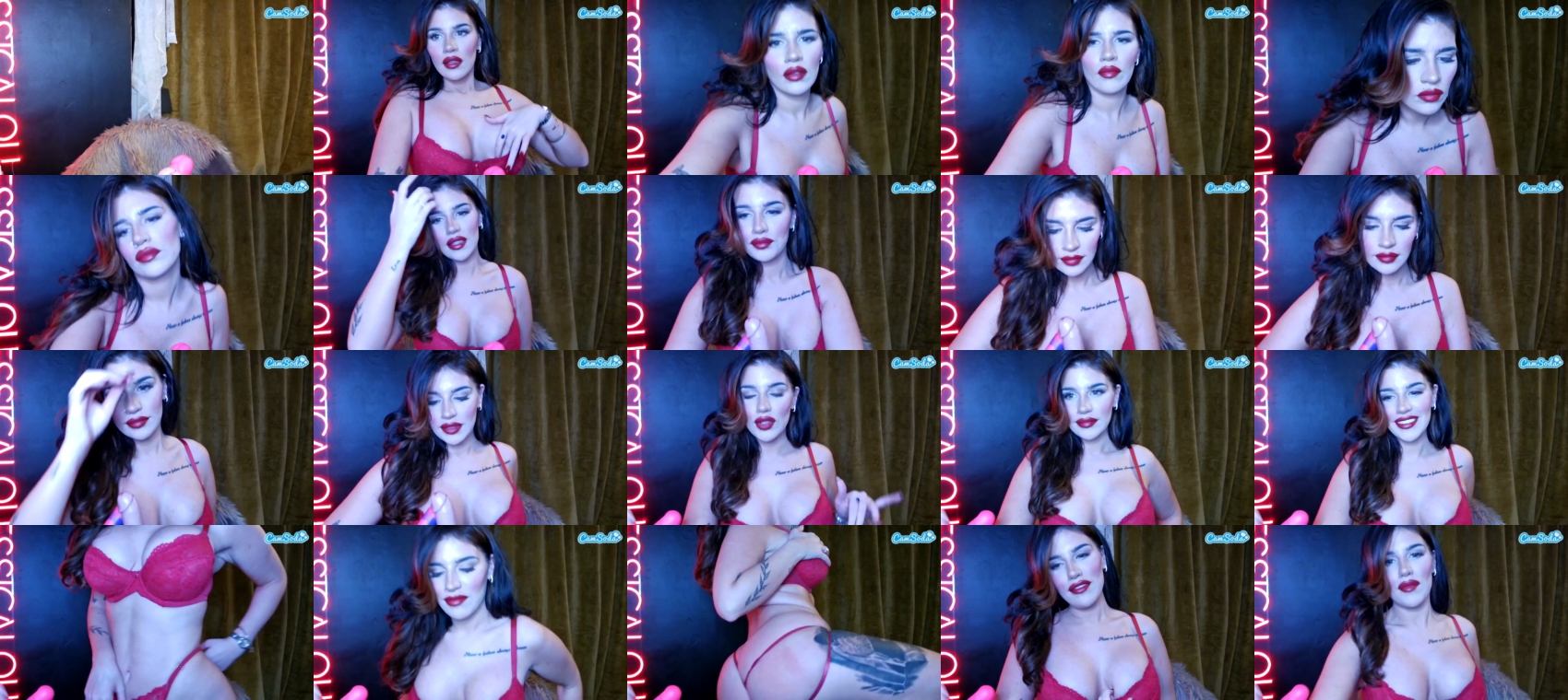 bustyjessicalou analtoy Webcam SHOW @ 19-12-2023