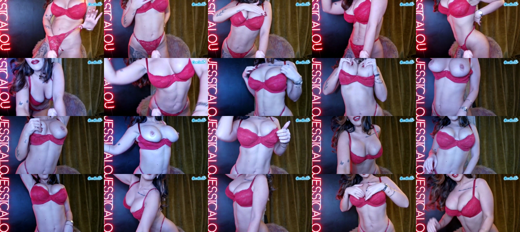 bustyjessicalou naughty Webcam SHOW @ 19-12-2023