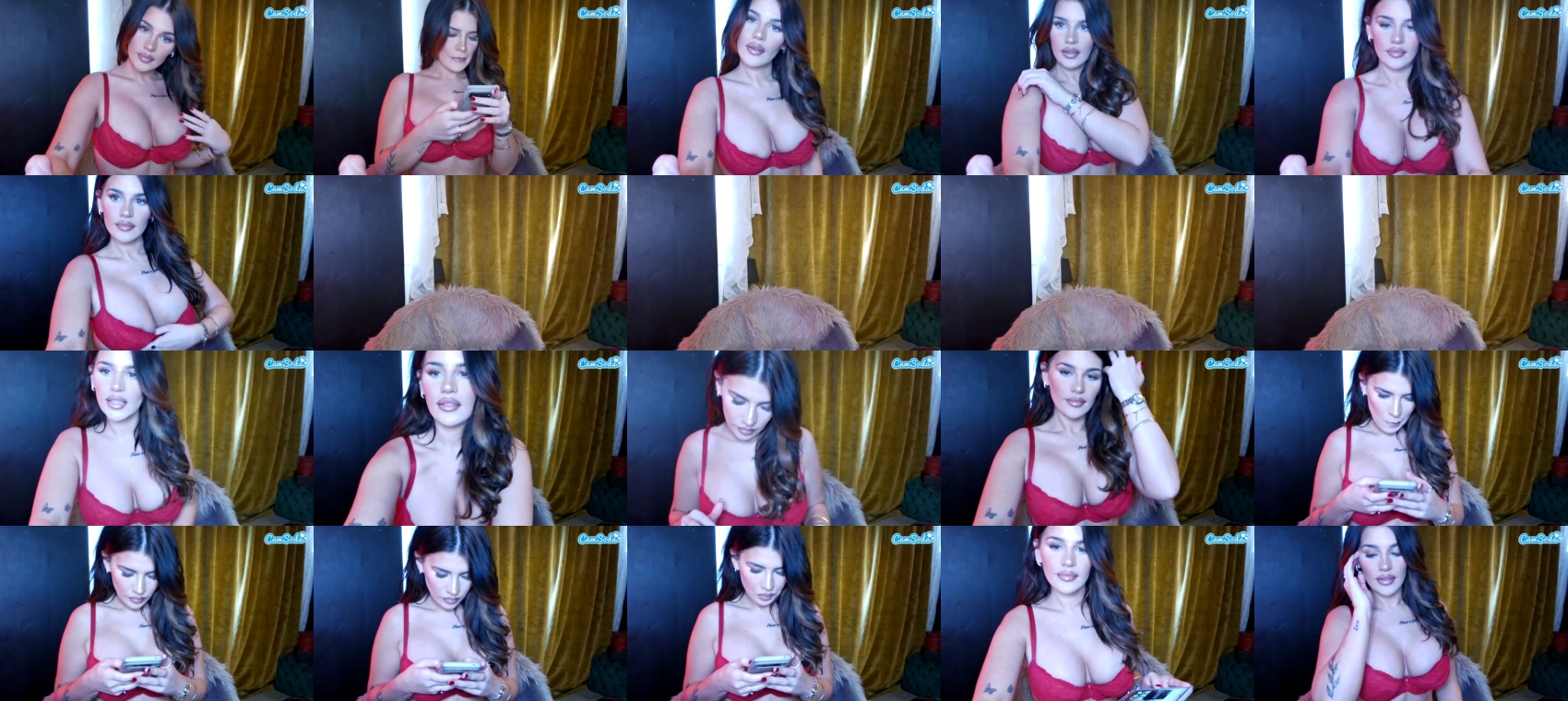 bustyjessicalou horny Webcam SHOW @ 20-12-2023