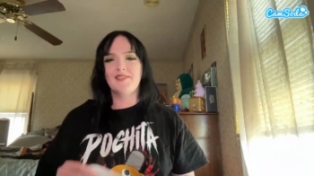 cosmicxprincess big Webcam SHOW @ 19-12-2023