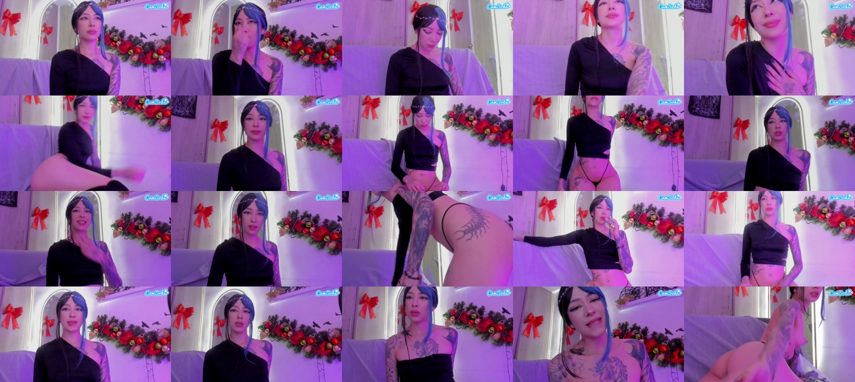 dakilee fuckface Webcam SHOW @ 20-12-2023