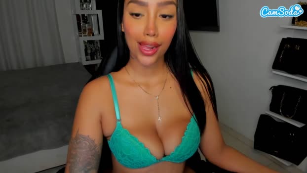 indianova oral Webcam SHOW @ 19-12-2023
