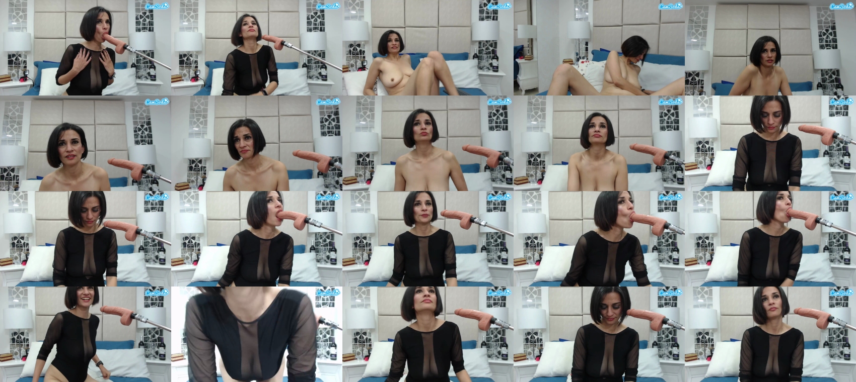 isabel-diaz play Webcam SHOW @ 19-12-2023