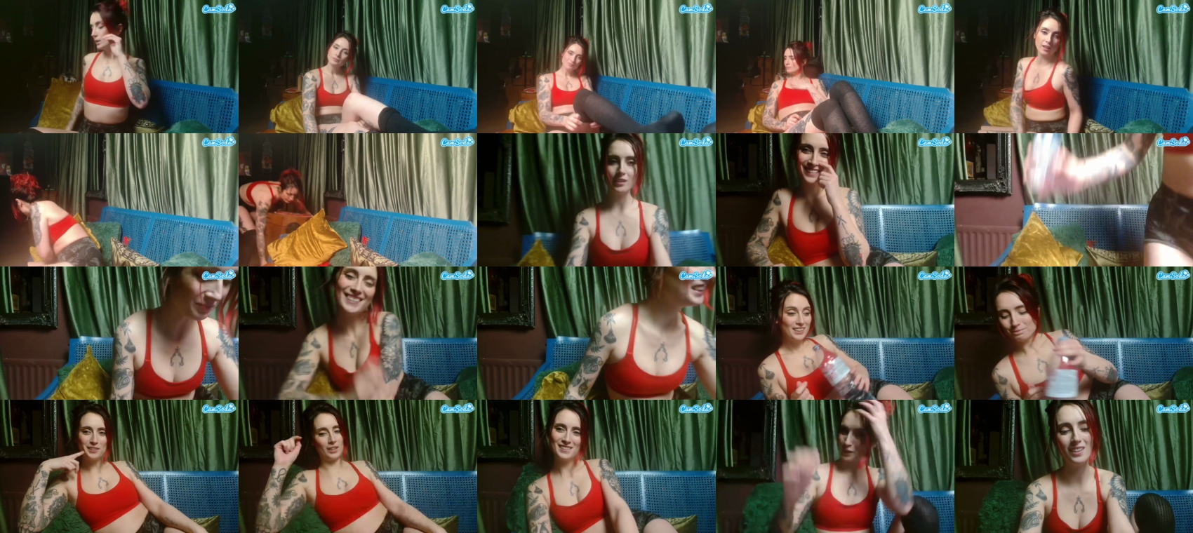 jessica-black ass Webcam SHOW @ 19-12-2023
