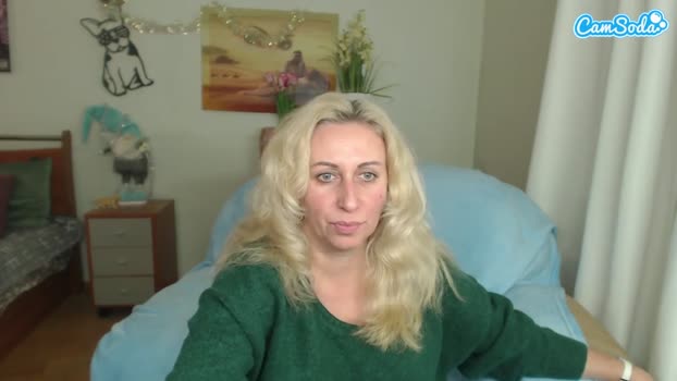 liliasky oral Webcam SHOW @ 19-12-2023