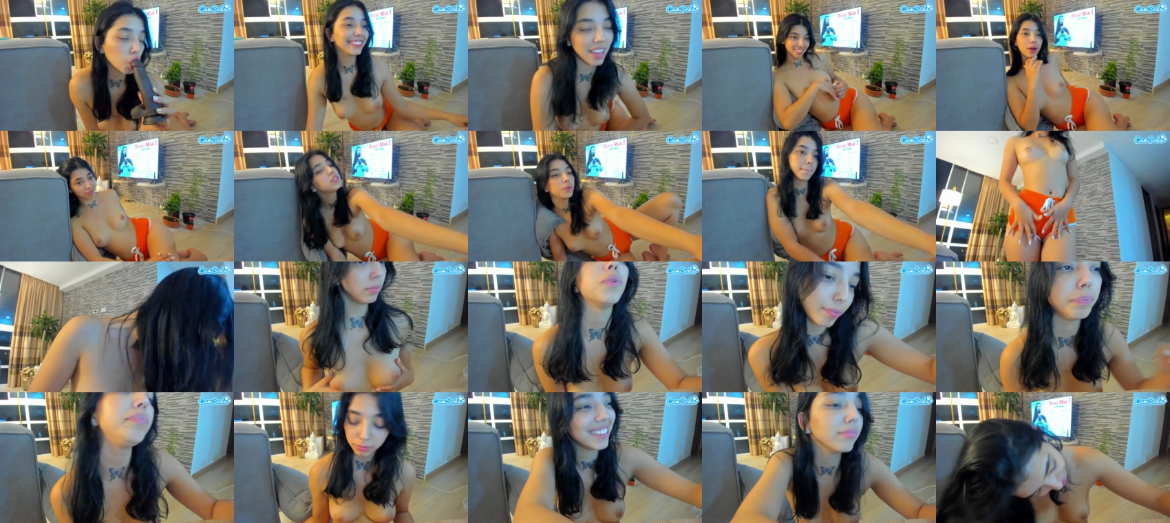 mia-rendon gag Webcam SHOW @ 20-12-2023