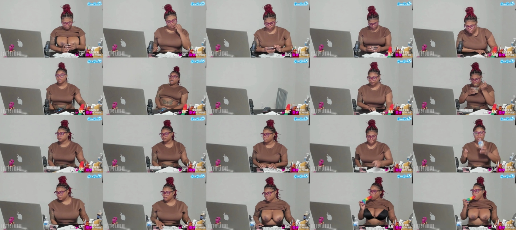 nastyylondon yummy Webcam SHOW @ 19-12-2023