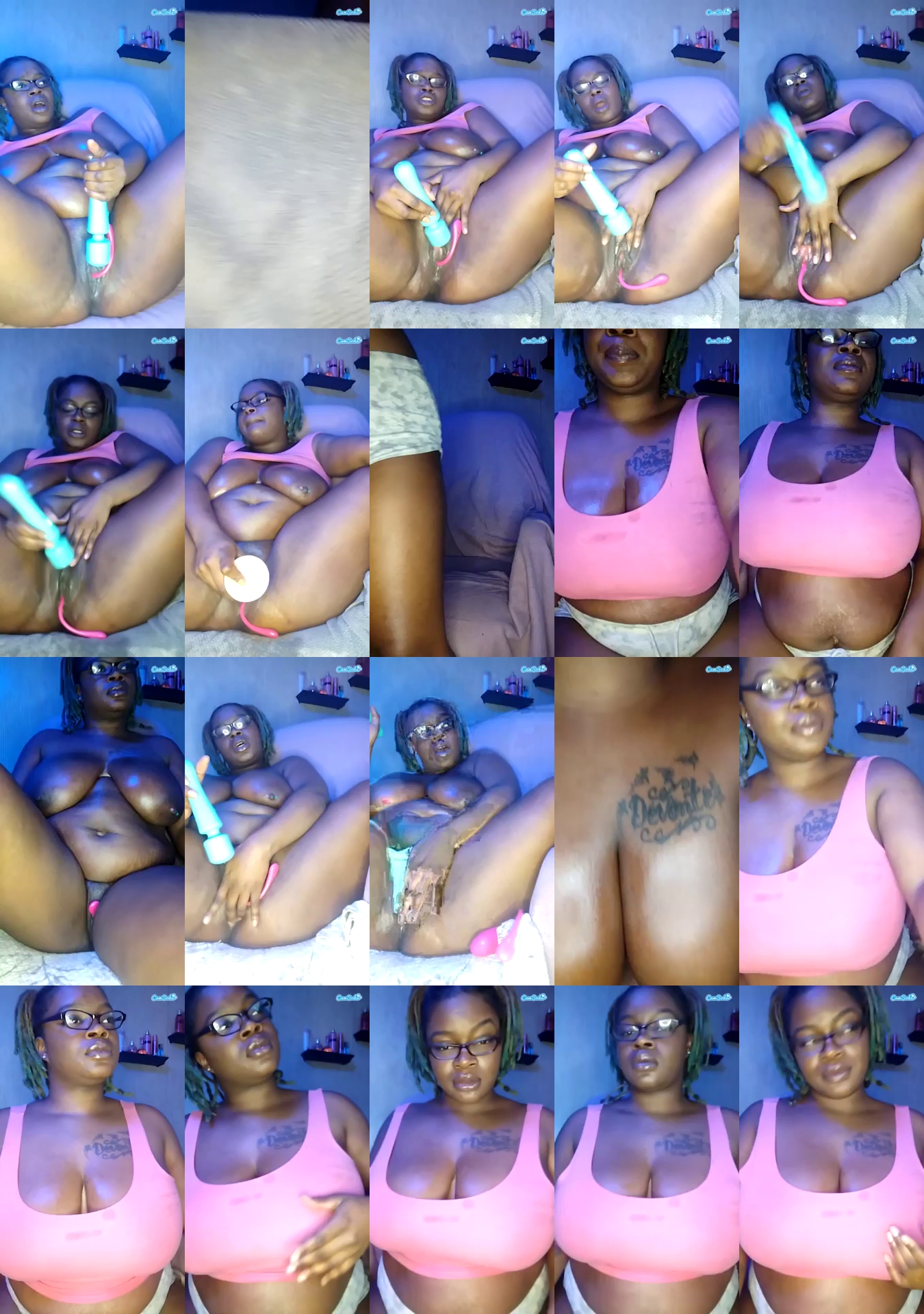 partytriplex sexy Webcam SHOW @ 19-12-2023