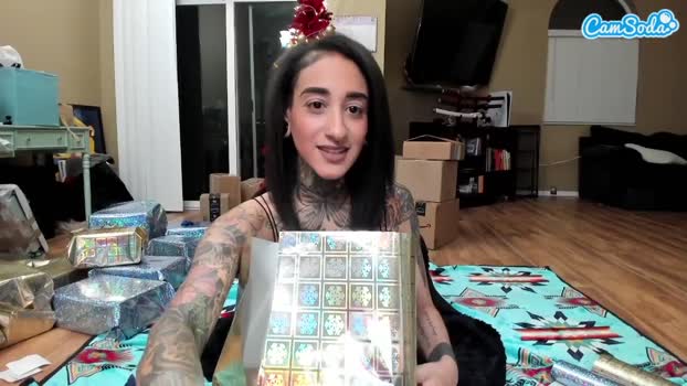 starryari69 ass Webcam SHOW @ 20-12-2023