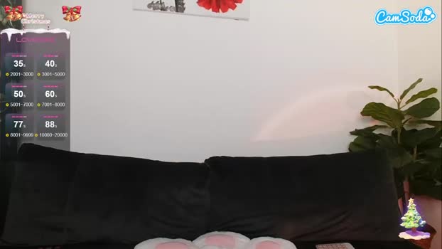 sweetreya natural Webcam SHOW @ 20-12-2023