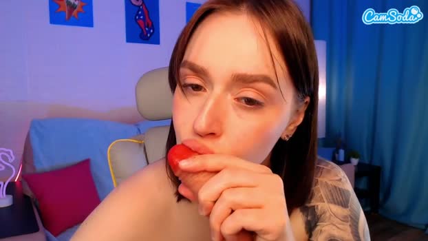 tara-conors legs Webcam SHOW @ 20-12-2023