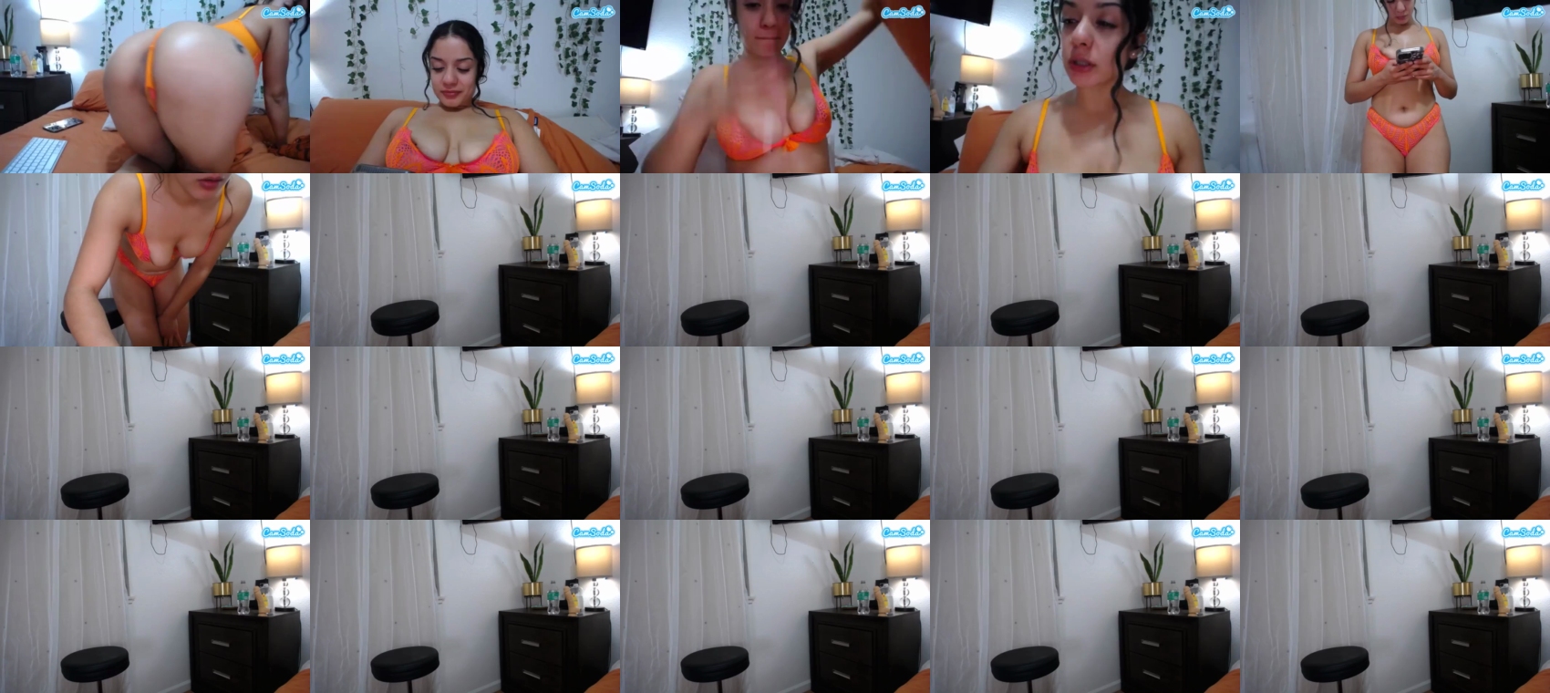 therealjuicy boobs Webcam SHOW @ 20-12-2023