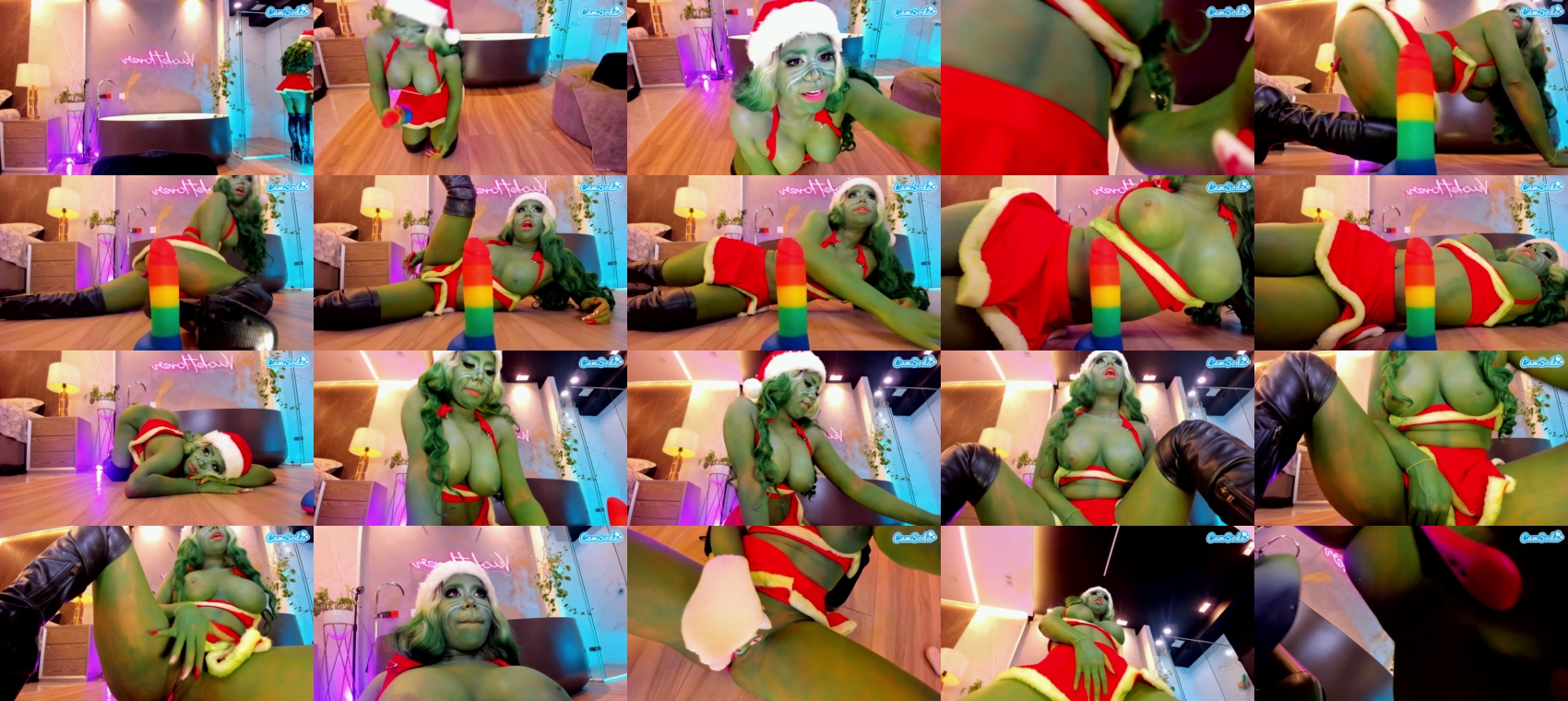 viioletlover Pretty Webcam SHOW @ 20-12-2023