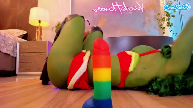 viioletlover Pretty Webcam SHOW @ 20-12-2023