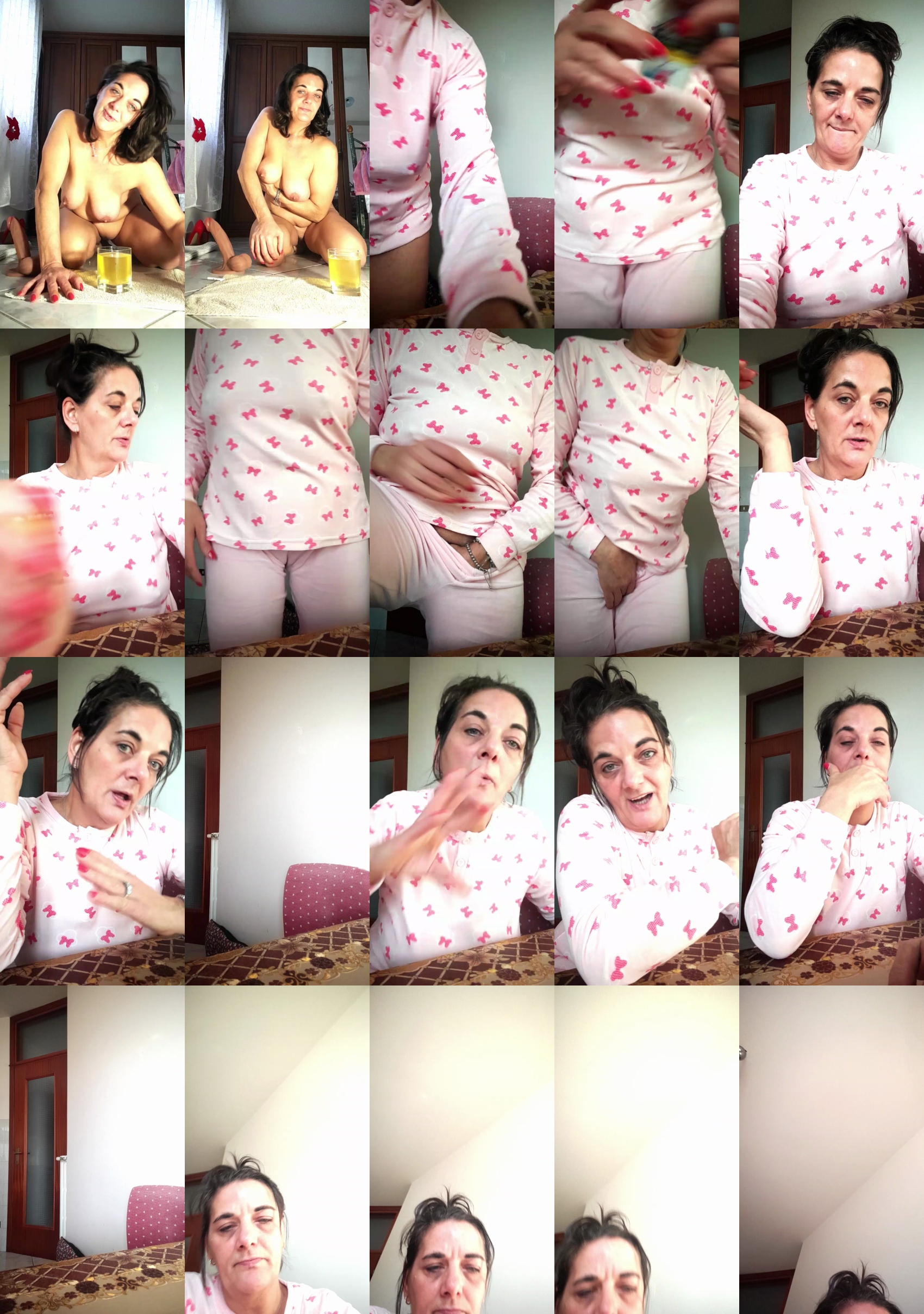 Dollysex6 deepthroa Webcam SHOW @ 21-12-2023