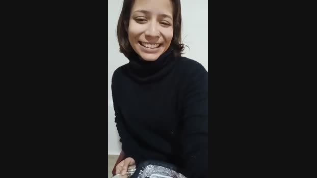 Erendemaria show Webcam SHOW @ 21-12-2023