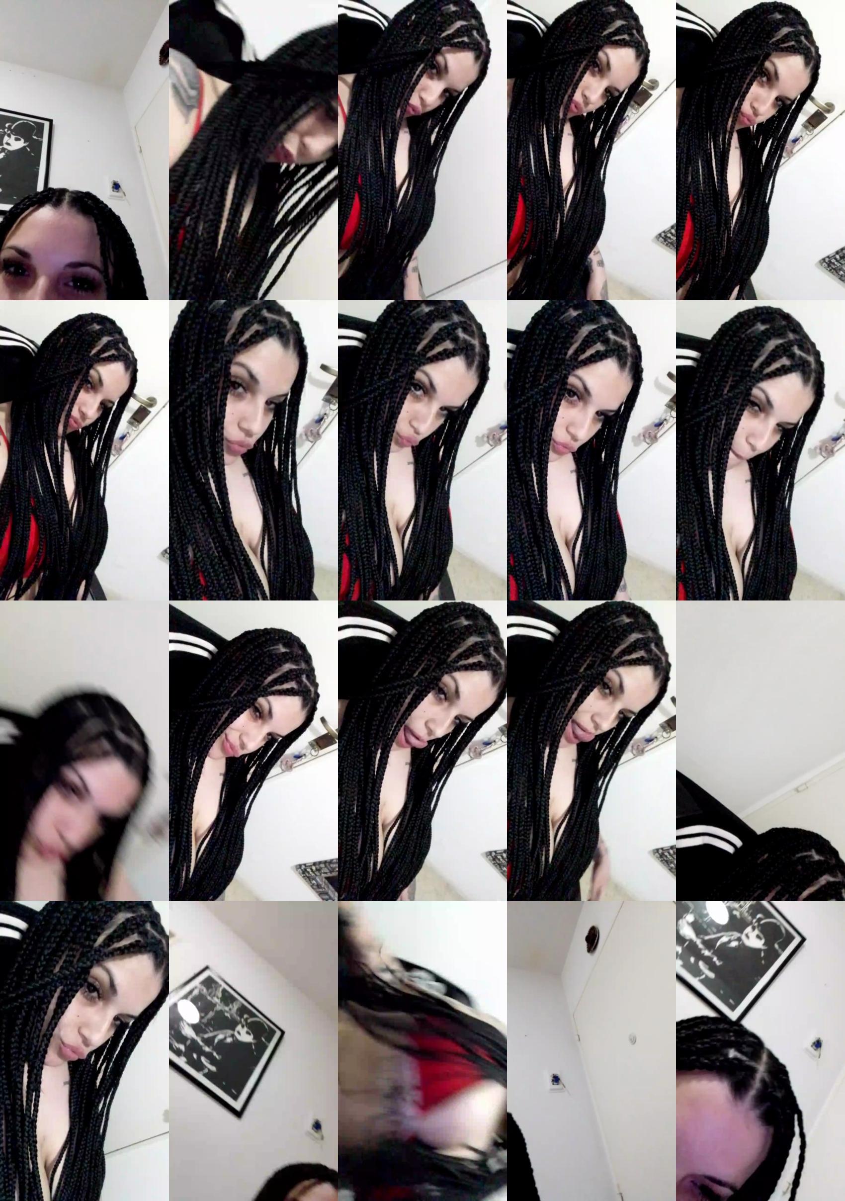 Florenciaarcuri sexyfeet Webcam SHOW @ 21-12-2023
