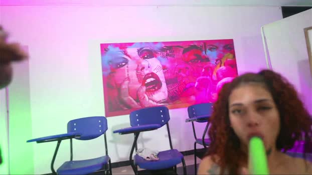 GGMansion suck Webcam SHOW @ 21-12-2023