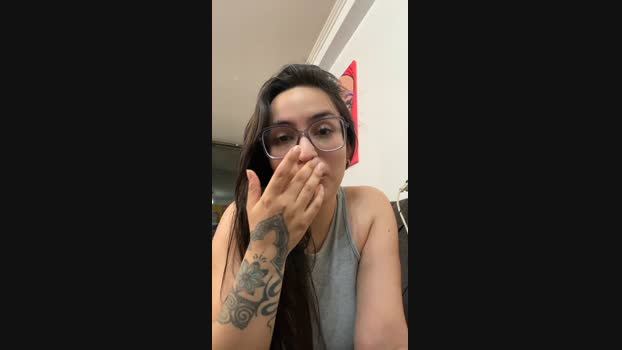 Latinaakita4 striptease Webcam SHOW @ 21-12-2023