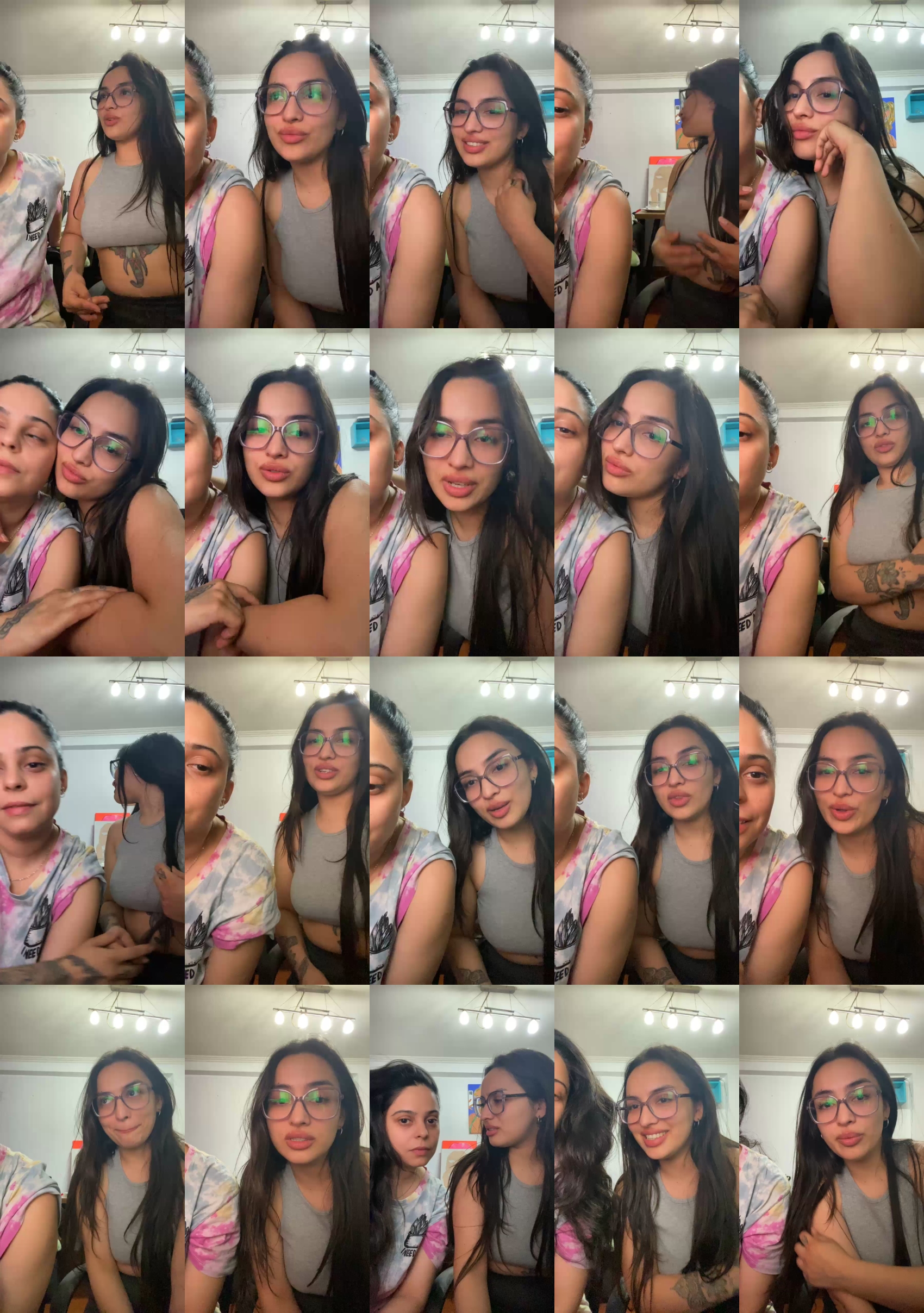 Latinaakita4 suck Webcam SHOW @ 21-12-2023