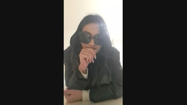 Nellina2 gag Webcam SHOW @ 20-12-2023