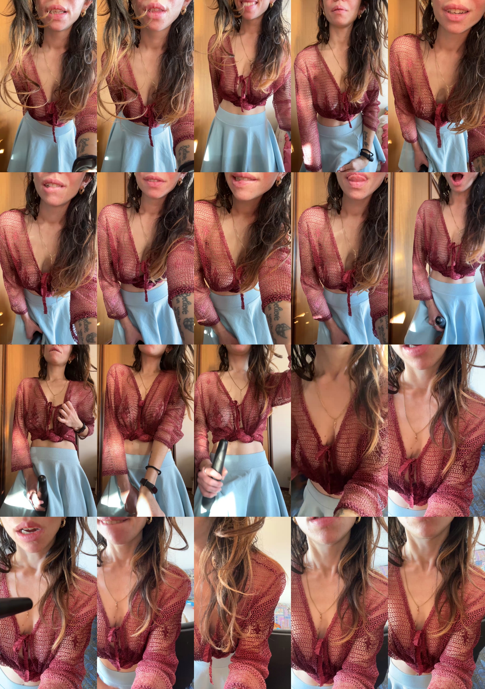 SexJeux sex Webcam SHOW @ 21-12-2023