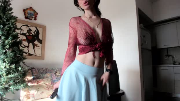 SexJeux Pretty Webcam SHOW @ 21-12-2023