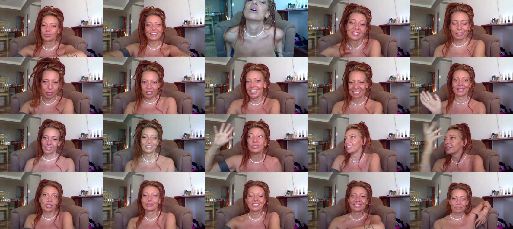 Audrie_78 natural Webcam SHOW @ 22-12-2023