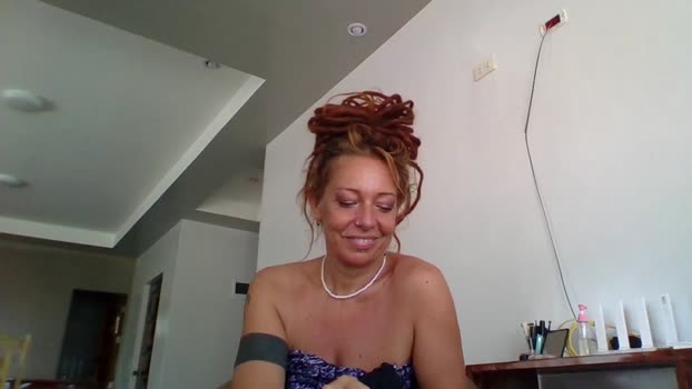 Audrie_78 playtime Webcam SHOW @ 22-12-2023