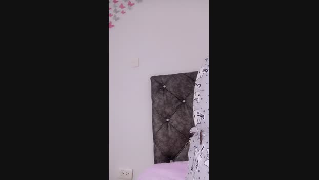 Gh4nima lush Webcam SHOW @ 22-12-2023