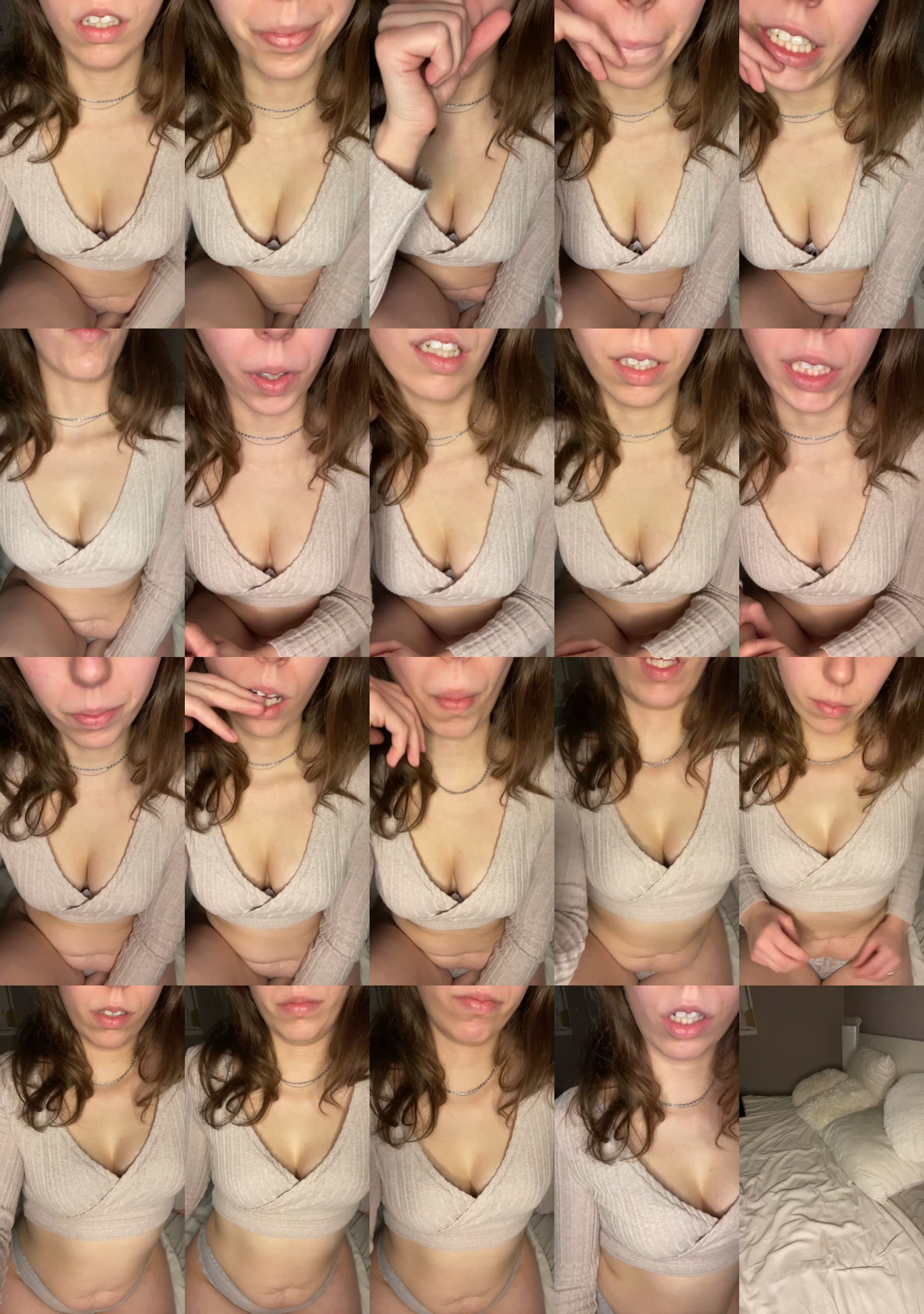 LauraGab23 fuckface Webcam SHOW @ 22-12-2023