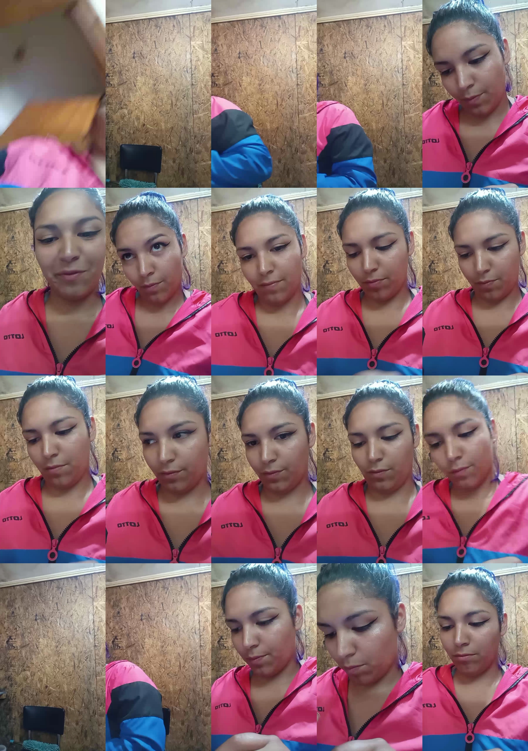 Morenitha_XXX_P Video Webcam SHOW @ 21-12-2023