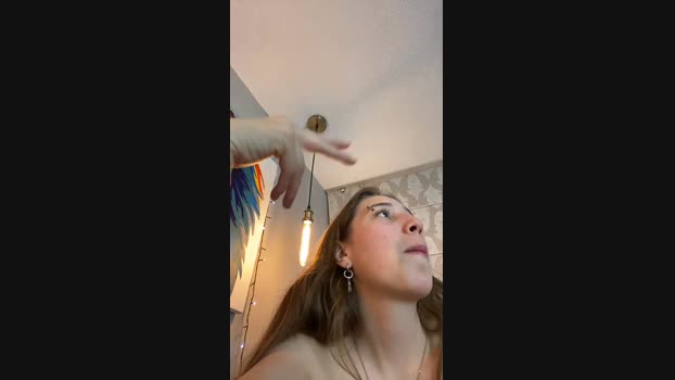 algodondeazucar Naked Webcam SHOW @ 21-12-2023