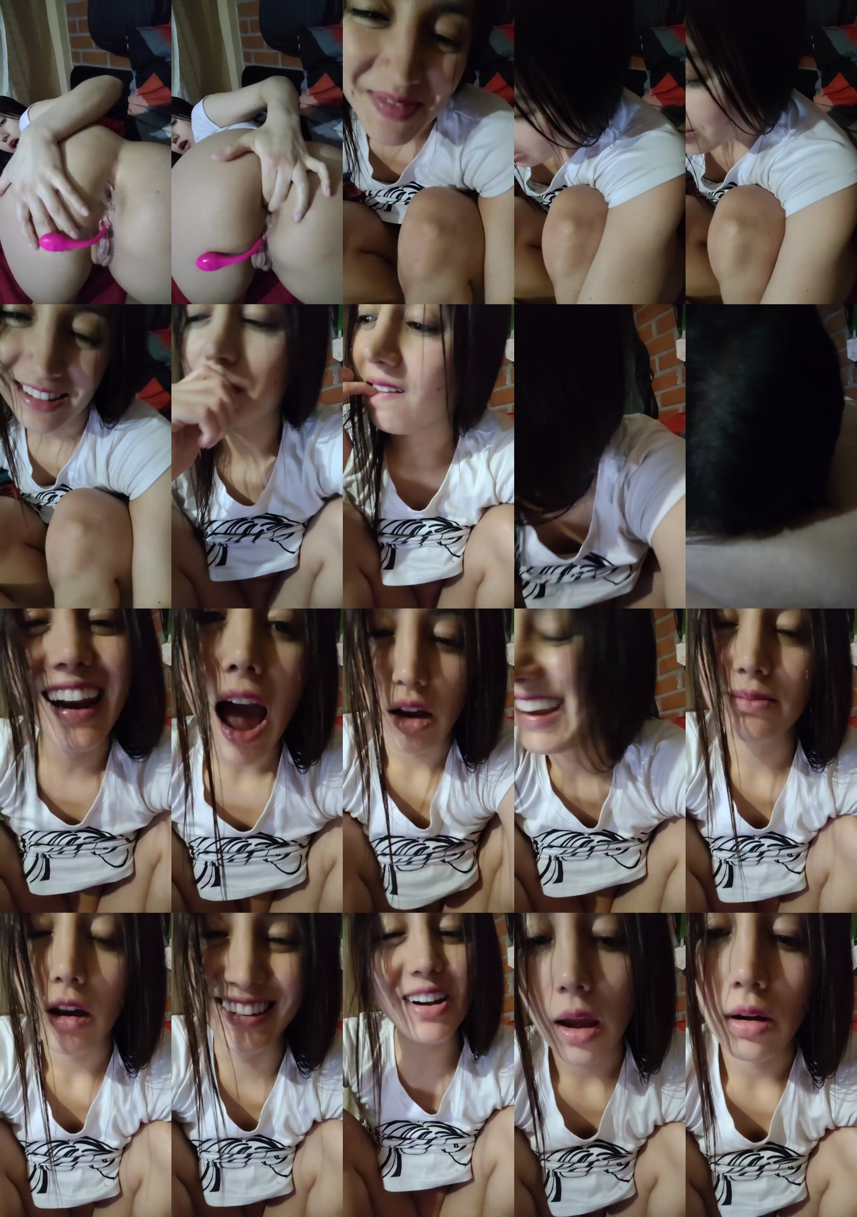 manefuego kink Webcam SHOW @ 22-12-2023