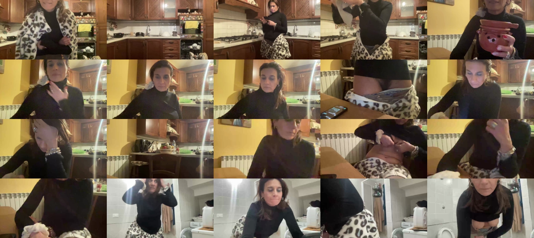 martinabigst Video Webcam SHOW @ 22-12-2023