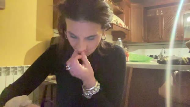martinabigst Video Webcam SHOW @ 22-12-2023