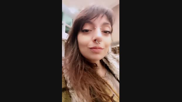 AgataInFabula striptease Webcam SHOW @ 22-12-2023