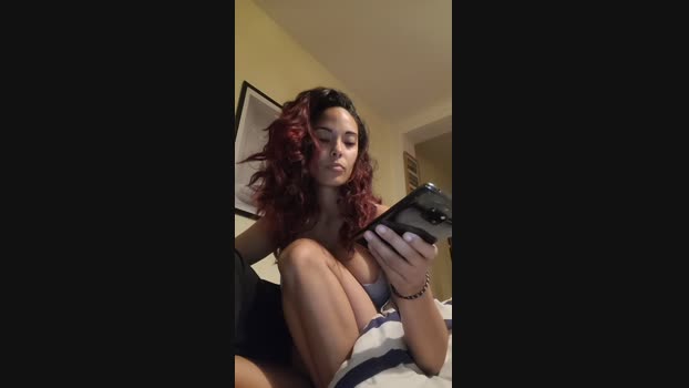 Asiancat83 toy Webcam SHOW @ 22-12-2023