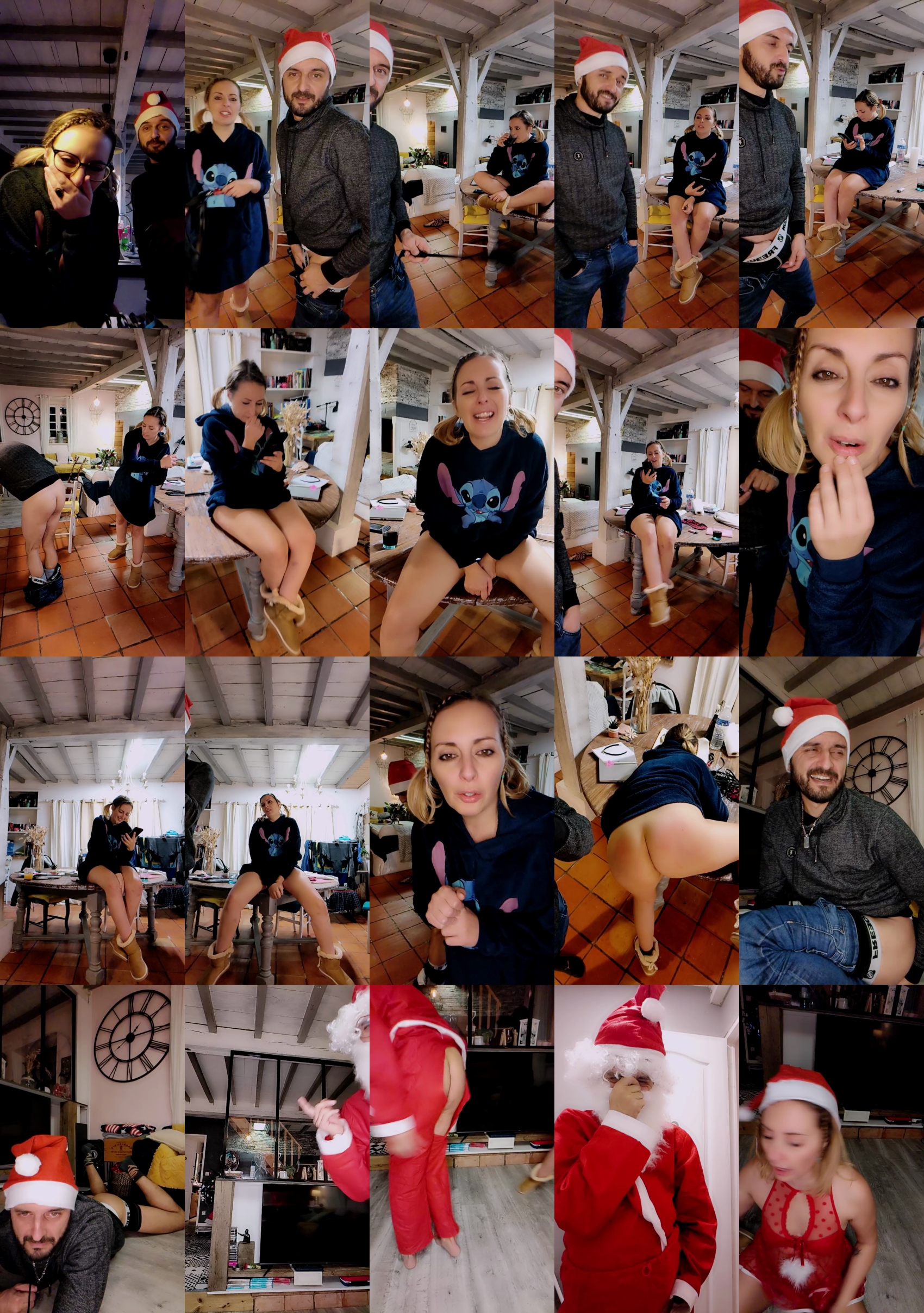 Jade_emeraud oral Webcam SHOW @ 22-12-2023