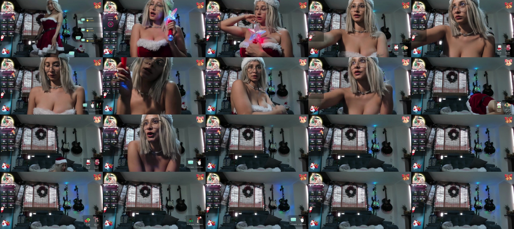 ramonaflower_ sucktits Webcam SHOW @ 23-12-2023