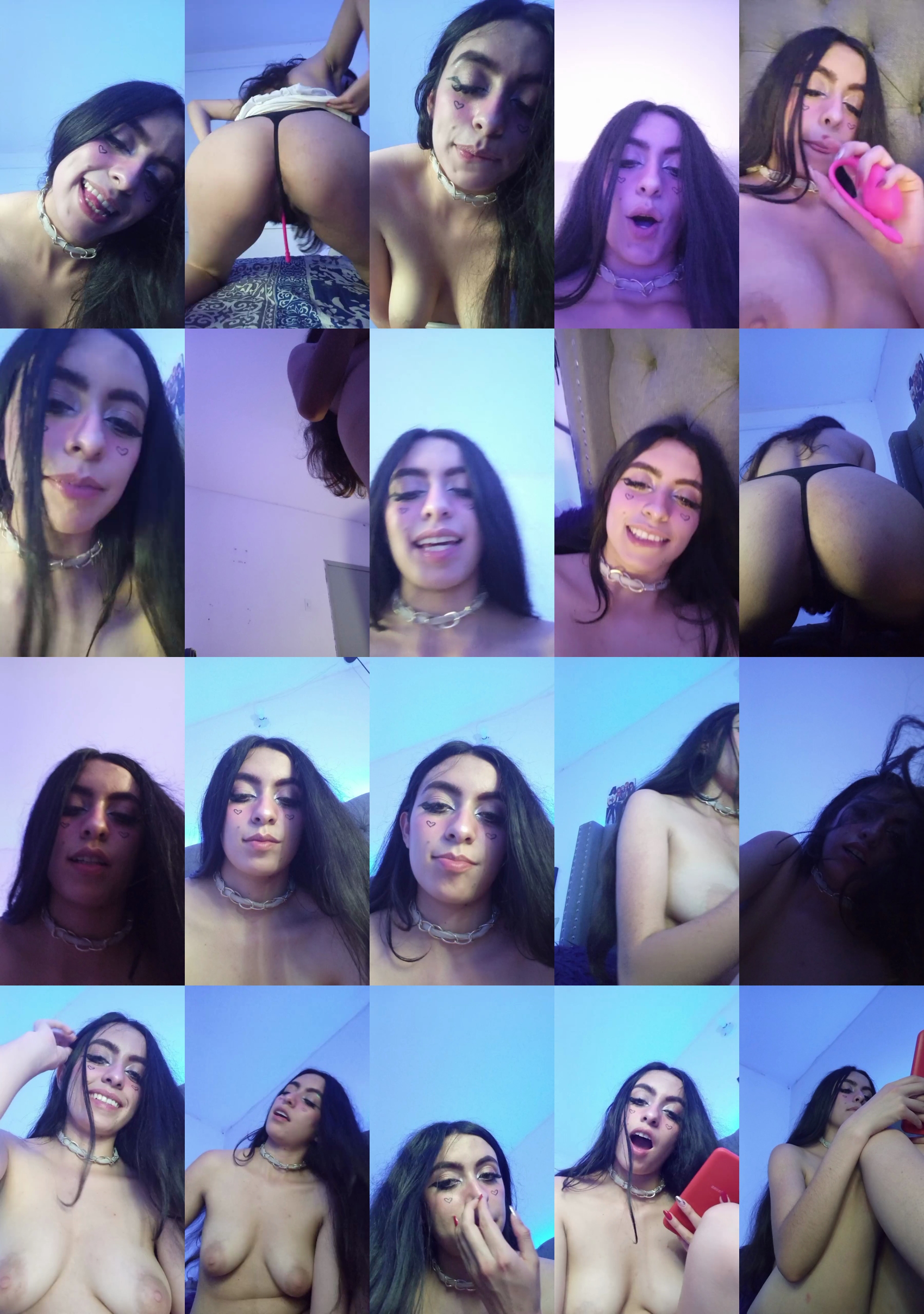 Alice_Lennox naked Webcam SHOW @ 24-12-2023