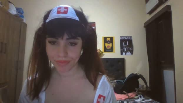 Cielo2001Cielo squirt Webcam SHOW @ 24-12-2023